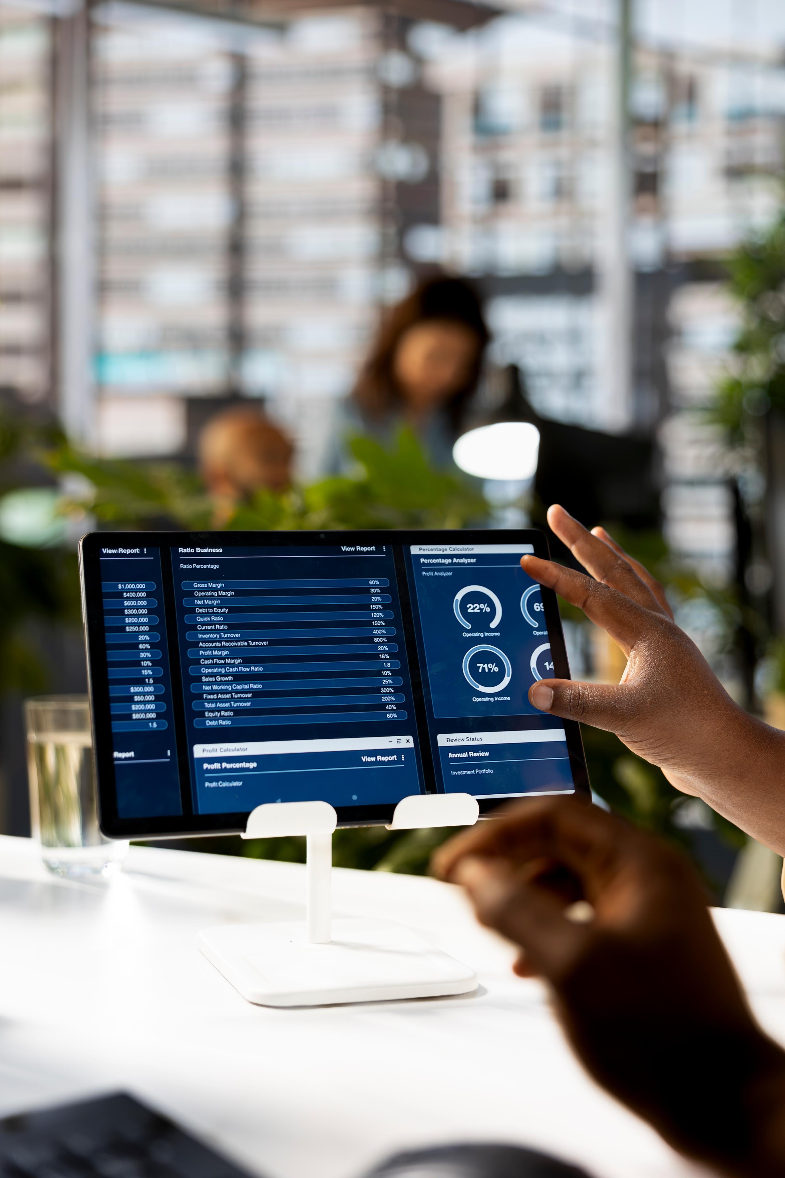 End to End SAP Services