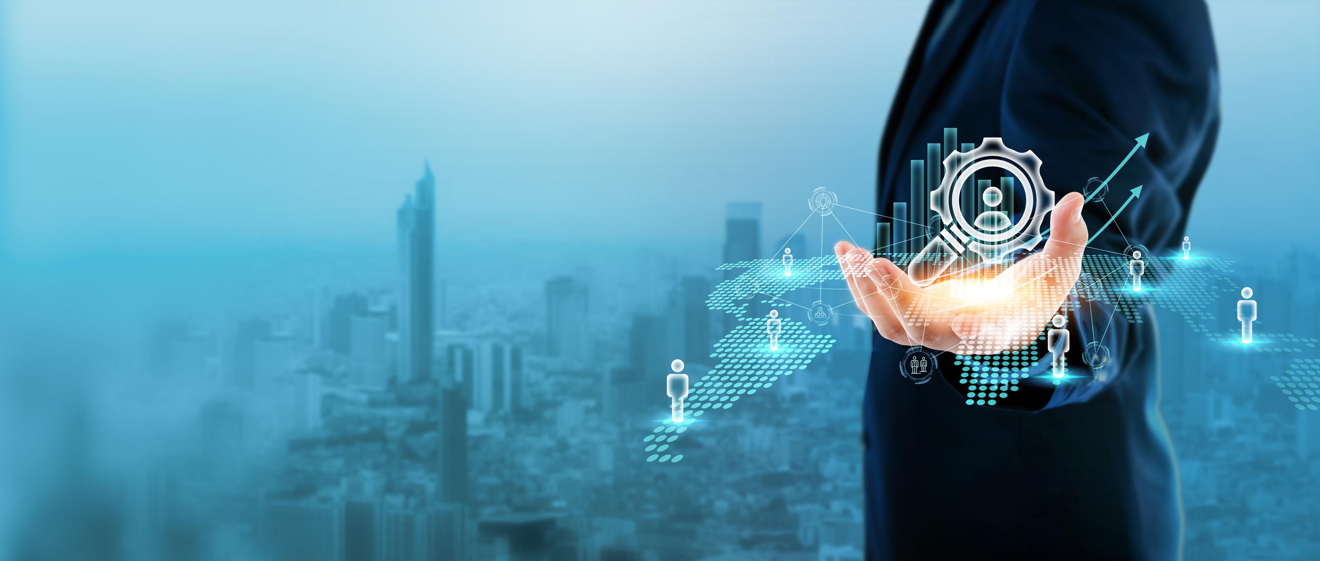 Industry Solutions