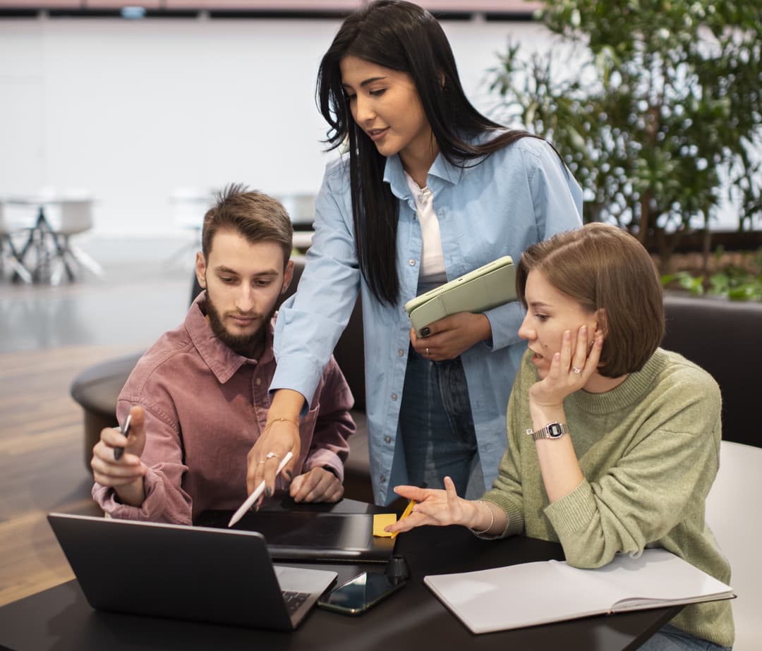 Projects and Products at Kavion Tech