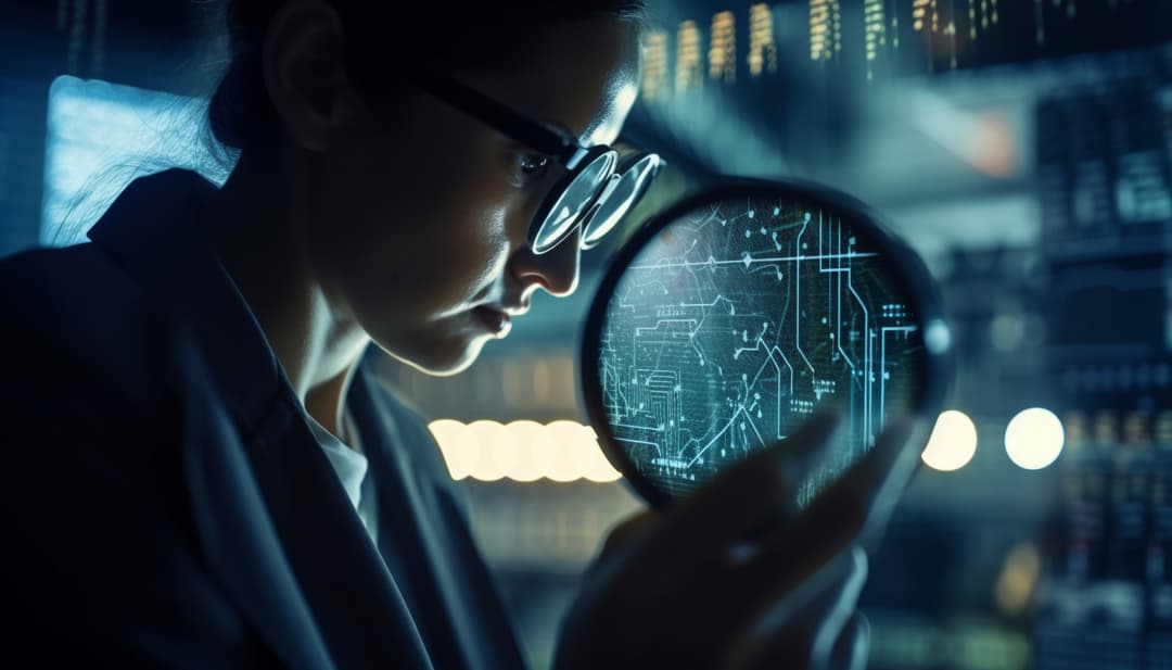 Research & Innovation at Kavion Tech