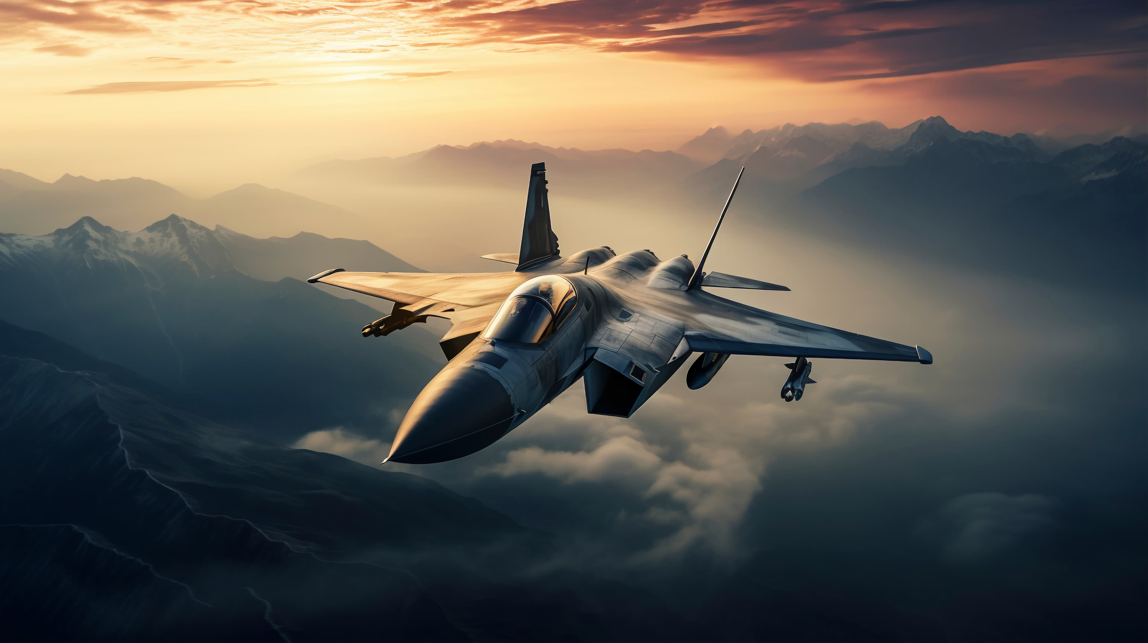 Aerospace & Defense Manufacturing