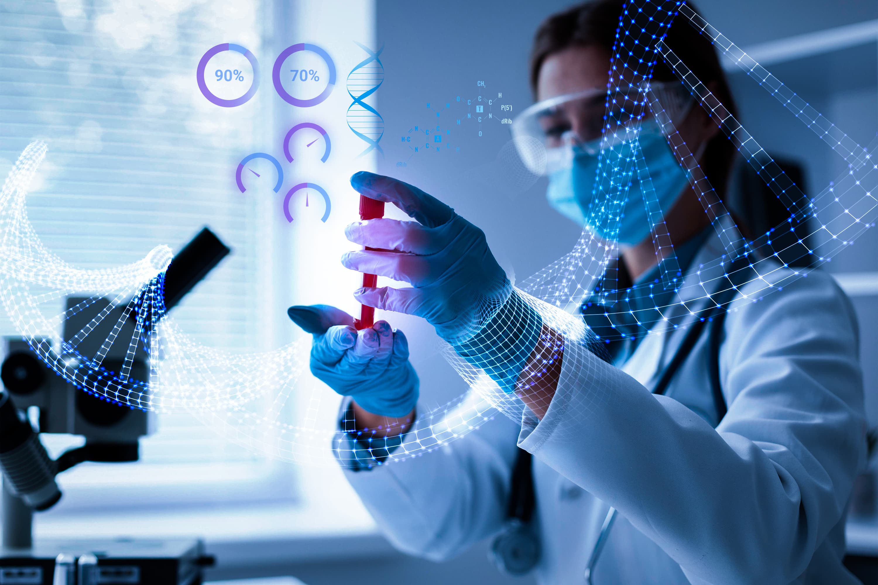 Pharma Manufacturing Pharmaceuticals