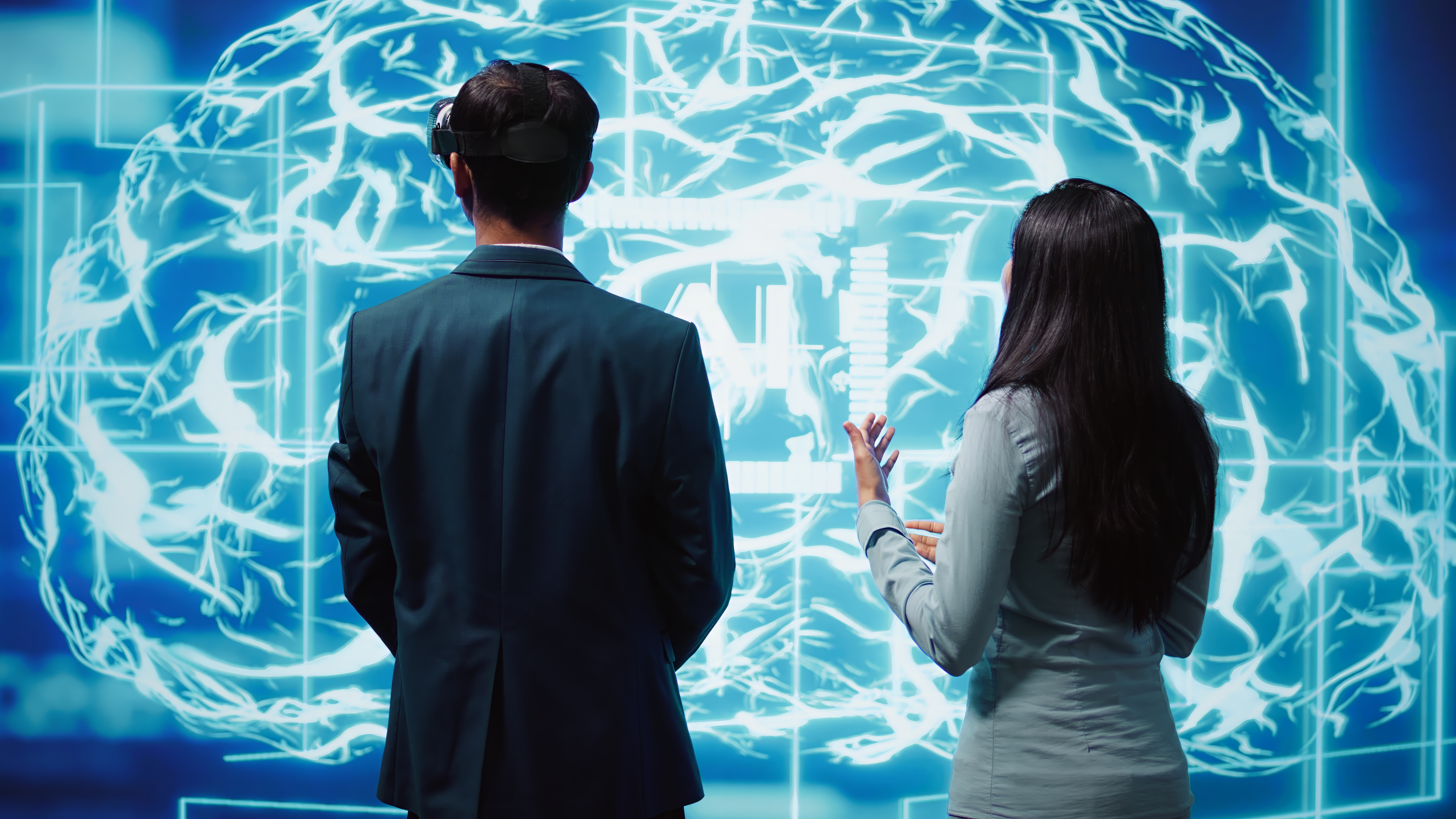 AI ML and Cloud Apps